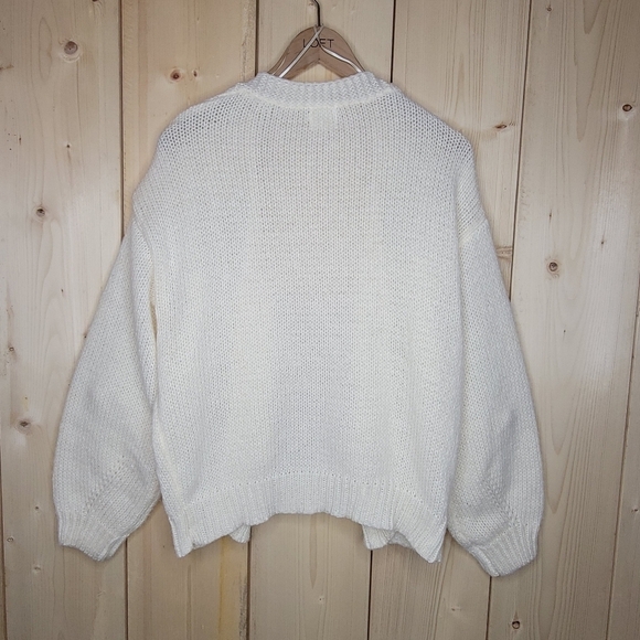 Luna 3D Ivy viral cherry cardigan - Picture 10 of 13